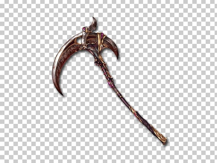 Granblue Fantasy Soul Eater Axe Weapon Antique Tool PNG, Clipart, Abyss, Antique Tool, Axe, Cartoon, Cold Weapon Free PNG Download