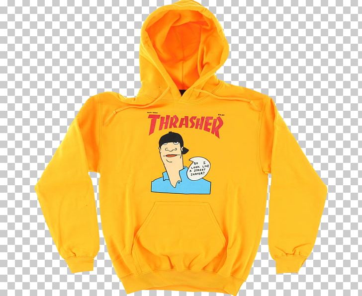 Hoodie T-shirt Thrasher Sweater PNG, Clipart, Bluza, Fashion, Hood, Hoodie, Limited Edition Free PNG Download