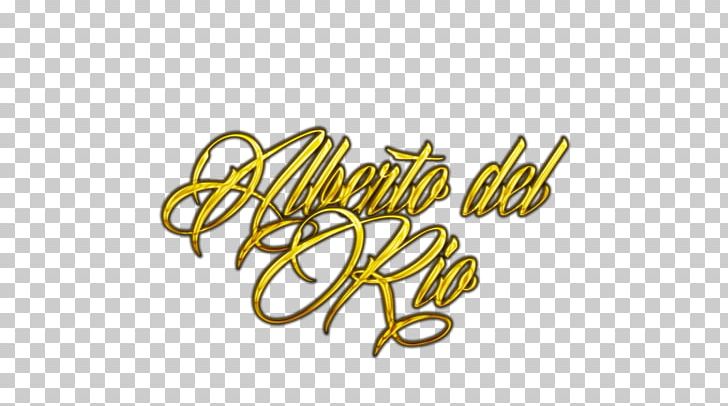 Logo Brand Font PNG, Clipart, 11 August, 2018, Alberto Del Rio, Brand, Calligraphy Free PNG Download