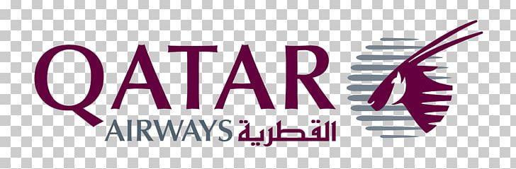 Logo Qatar Airways Flight Airplane PNG, Clipart, Airline, Airplane, Aviation, Brand, Emblem Free PNG Download