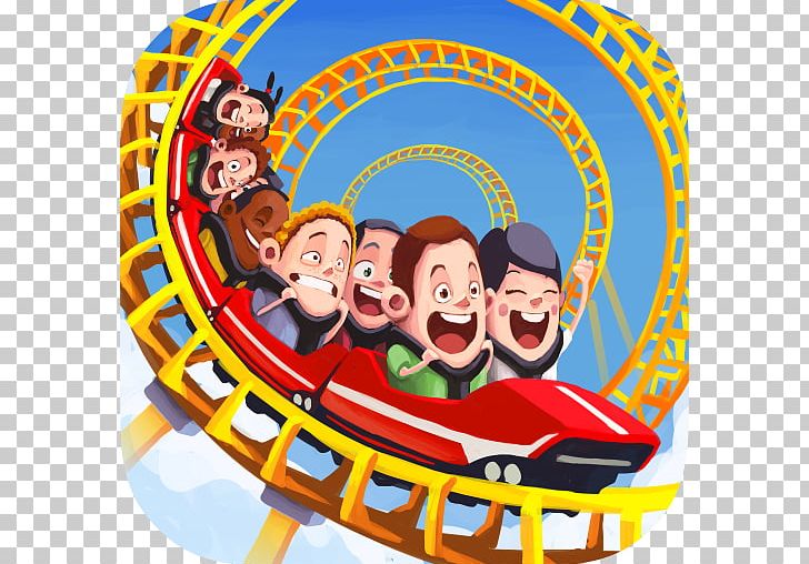 outer space amusement park tycoon 4
