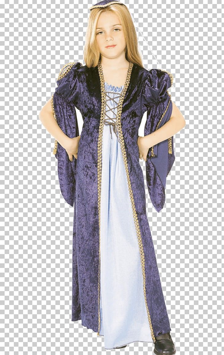 Romeo And Juliet Costume Party Juliet Child Costume PNG, Clipart,  Free PNG Download