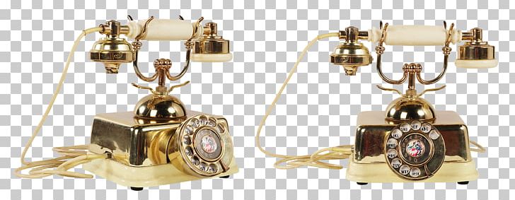 Telephone Mobile Phones Rumah Klasik Telephony PNG, Clipart, Body Jewelry, Brass, Call Detail Record, Customer Service, Download Free PNG Download
