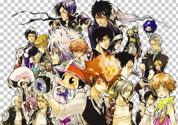 Tsunayoshi Sawada Kyoya Hibari Hayato Gokudera Reborn! Lambo PNG, Clipart, Anime, Anime Music Video, Art, Art Book, Artwork Free PNG Download