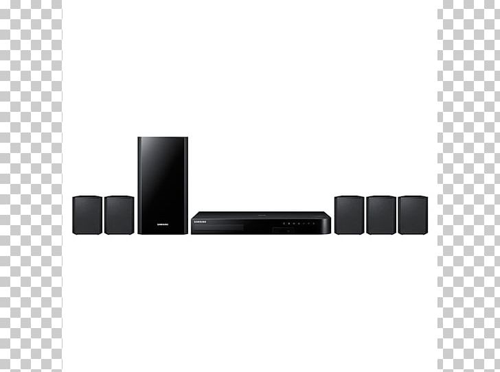Blu-ray Disc Home Theater Systems Samsung HT-J4500 5.1 Surround Sound Home Audio PNG, Clipart, 51 Surround Sound, Angle, Bluray Disc, Cinema, Consumer Electronics Free PNG Download