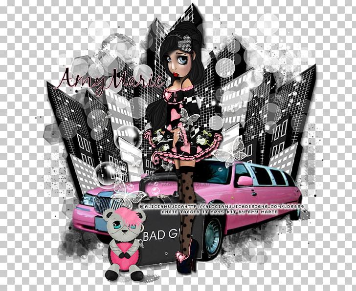 Graphic Design PNG, Clipart, Art, Bad Girl, Graphic Design, Limousine, Pink Free PNG Download