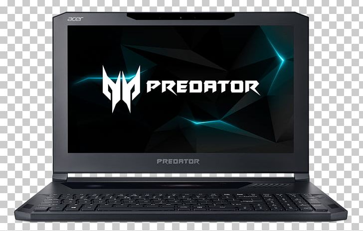 Laptop Kaby Lake Acer Aspire Predator Intel Core I7 PNG, Clipart, Acer, Acer Aspire Predator, Acer Predator, Computer, Computer Hardware Free PNG Download