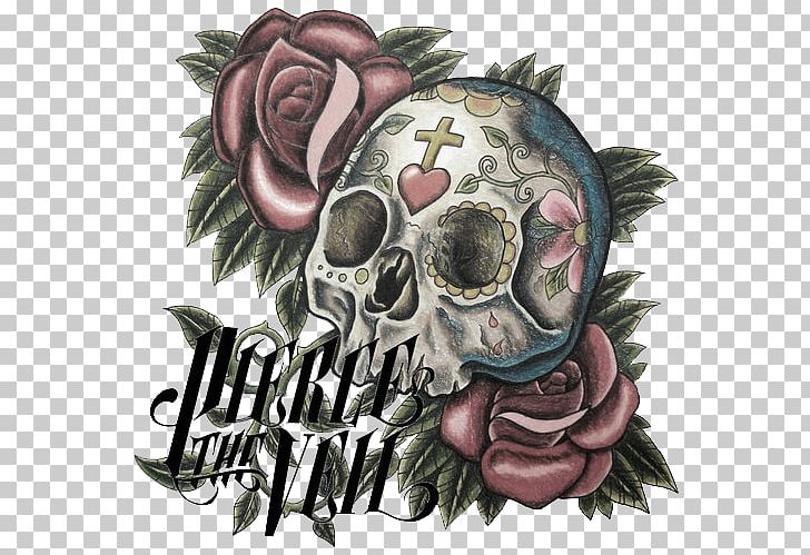 Pierce The Veil Skull Symbol Bring Me The Horizon PNG, Clipart, All Time Low, Arm Tattoo, Art, Bone, Day To Remember Free PNG Download
