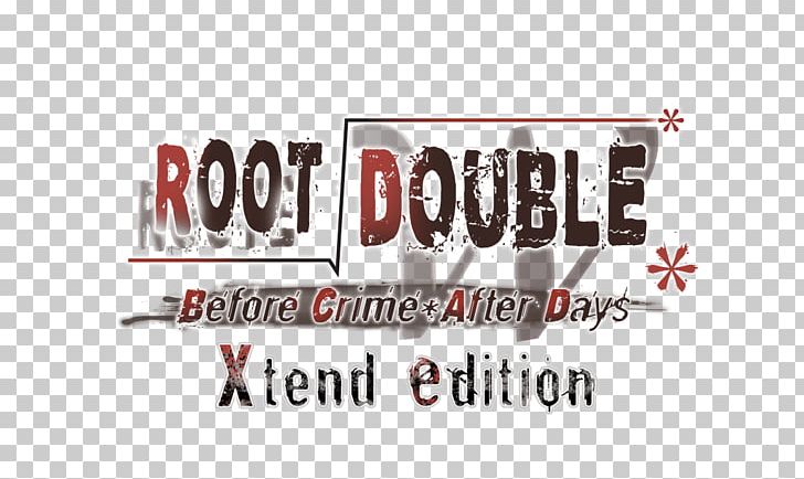 Root Double: Before Crime * After Days ルートダブル PNG, Clipart, Adventure Game, Amazoncom, Banner, Brand, Game Free PNG Download