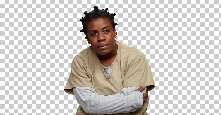 Suzanne "Crazy Eyes" Warren Orange Is The New Black Uzo Aduba Kimmy Schmidt Television PNG, Clipart, Arm, Character, Ellie Kemper, Female, House Of Cards Free PNG Download