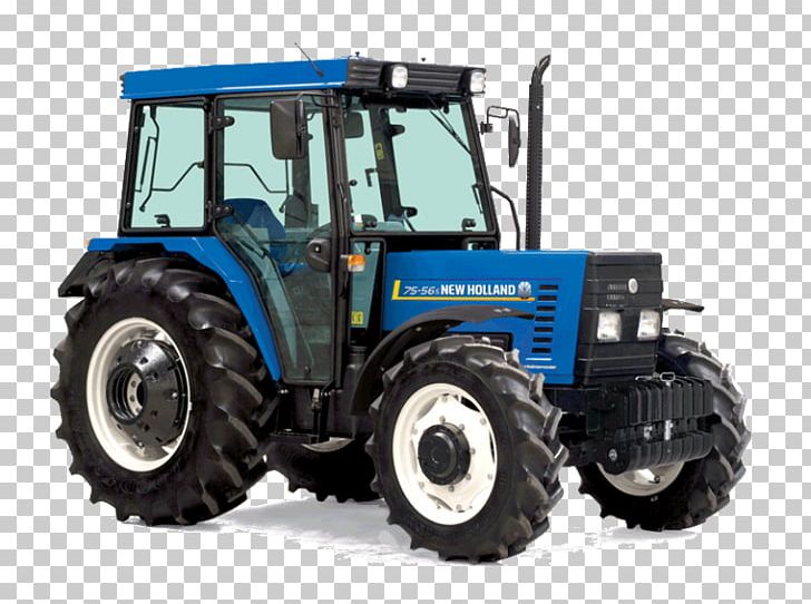 Tractor New Holland Agriculture New Holland Yetkili Servisi Combine Harvester PNG, Clipart, Agribusiness, Agricultural Machinery, Agriculture, Automotive Tire, Automotive Wheel System Free PNG Download