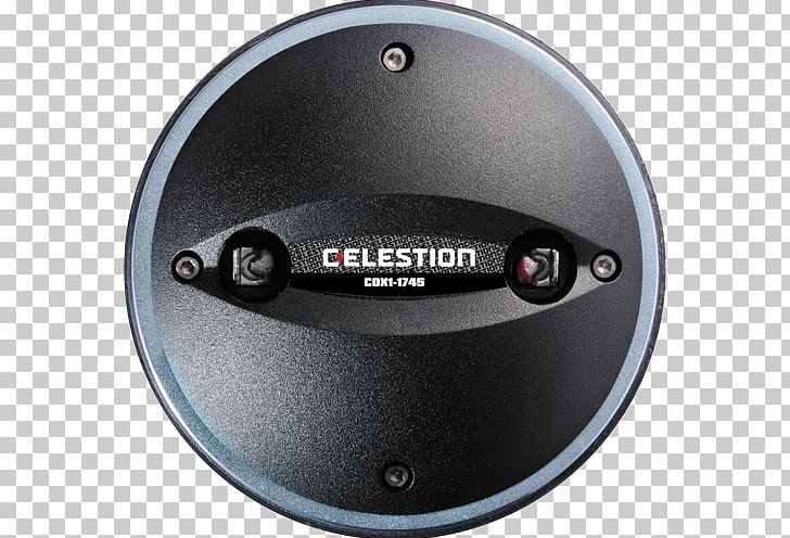 Tweeter Driver Celestion CDX1-1747 RMS Capacity=60 W 8 Ω CELESTION CDX1-1746 1 Ferrite Magnet Compression Driver Loudspeaker PNG, Clipart, Audio, Celestion, Compression Driver, Craft Magnets, Electromagnetic Coil Free PNG Download
