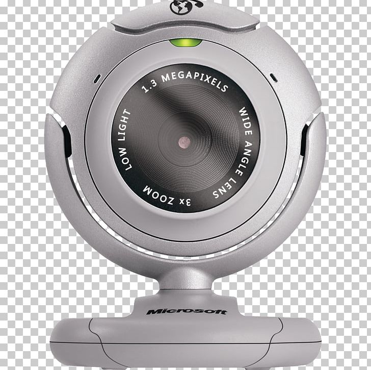 Webcam USB Megapixel Microsoft PNG, Clipart, Camera, Camera Lens, Display Resolution, Electronic Device, Electronics Free PNG Download