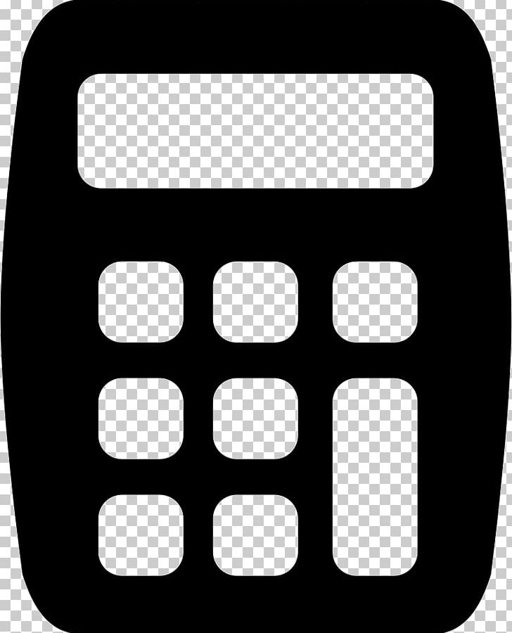Computer Icons Outlook On The Web PNG, Clipart, Black, Black And White, Black Calculator, Business, Calculate Free PNG Download