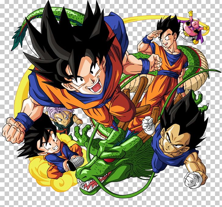 Goku Vegeta T-shirt Gohan Dragon Ball PNG, Clipart, Anime, Art, Cartoon, Clothing, Computer Wallpaper Free PNG Download