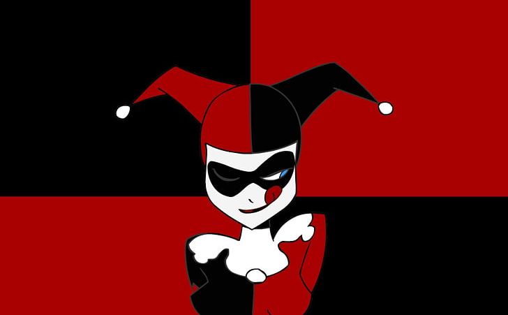Harley Quinn Joker Catwoman Batman Poison Ivy PNG, Clipart, American Comic Book, Batman, Black, Cartoon, Catwoman Free PNG Download