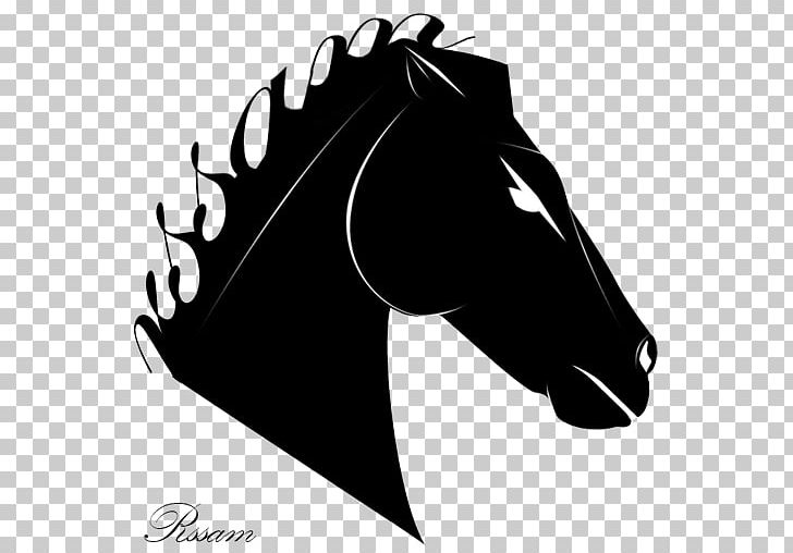 Horse Graphic Design PNG, Clipart, Animals, Art, Black, Black And White, Carnivoran Free PNG Download
