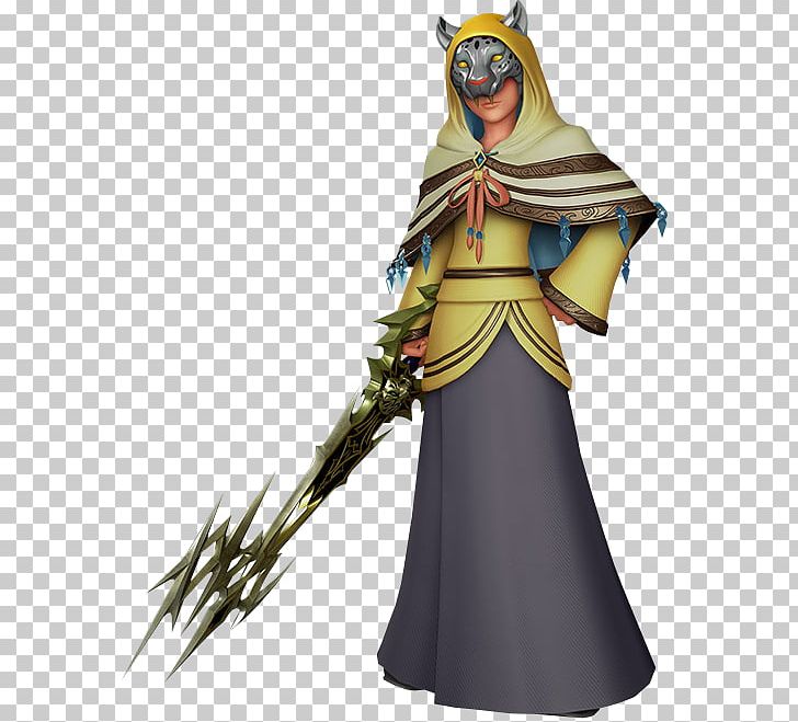 Kingdom Hearts χ Kingdom Hearts III Kingdom Hearts HD 2.8 Final Chapter Prologue Kingdom Hearts HD 1.5 Remix PNG, Clipart, Cold Weapon, Costume, Costume Design, Fictional Character, Figurine Free PNG Download