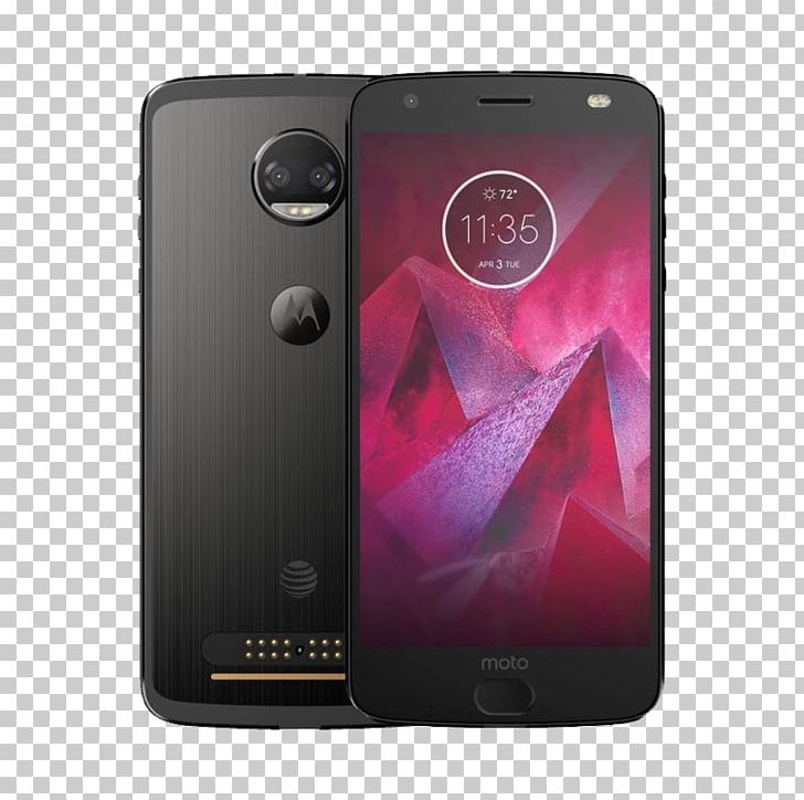 Moto Z2 Play Motorola Moto Z2 Force Smartphone Android PNG, Clipart, Dual Sim, Electronic Device, Feature Phone, Gadget, Lte Free PNG Download