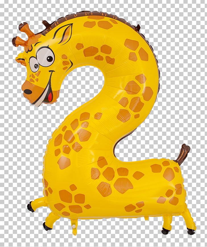 Number Toy Balloon Numerical Digit Northern Giraffe PNG, Clipart, Air, Animal Figure, Ball, Balloon, Carnivoran Free PNG Download