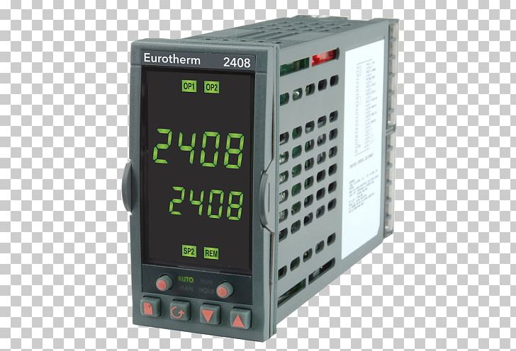 Temperature Control Eurotherm PID Controller Process Control Control System PNG, Clipart, Automation, Control, Display Device, Electronic Component, Electronics Free PNG Download