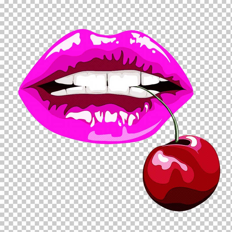 Lip Mouth Red Pink Tooth PNG, Clipart, Cheek, Fruit, Jaw, Lip, Lip Gloss Free PNG Download