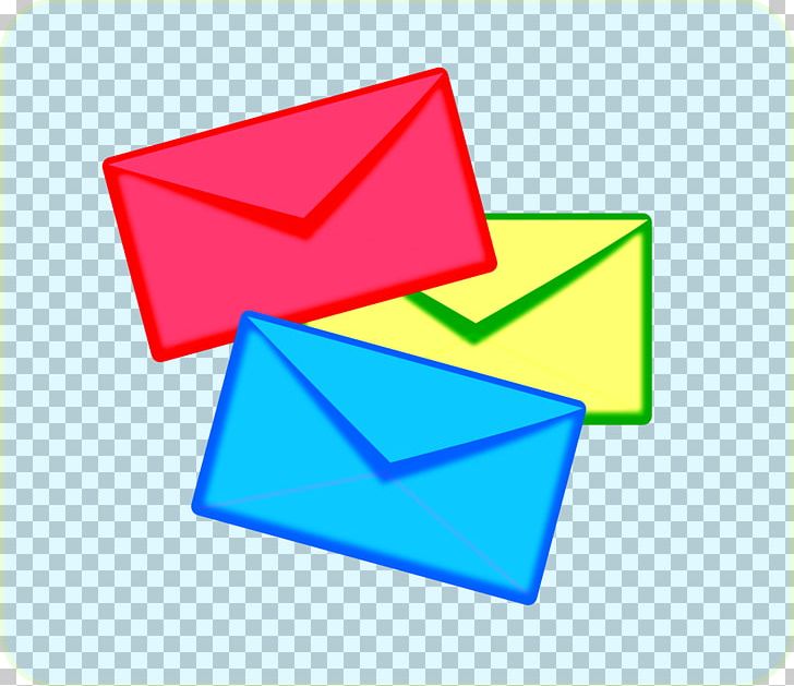 Envelope Mail PNG, Clipart, Airmail, Angle, Area, Blue, Computer Icons Free PNG Download