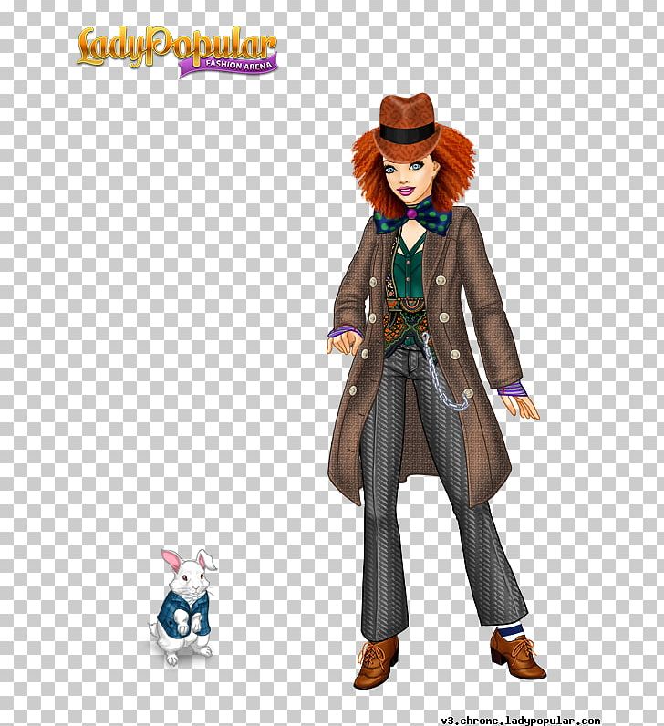 Lady Popular Fashion Video Game Réveillon Costume PNG, Clipart, Action Figure, Anime, Character, Christmas, Christmas Eve Free PNG Download