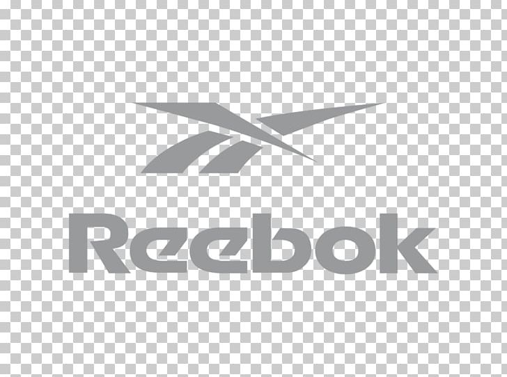 Logo Brand Graphics Reebok Adidas PNG, Clipart, Adidas, Angle, Black And White, Brand, Brands Free PNG Download