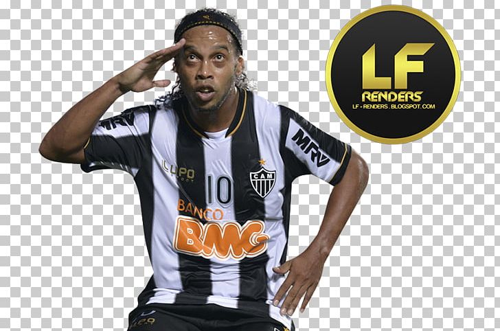Ronaldinho Brazil National Football Team FC Barcelona Paris Saint-Germain F.C. PNG, Clipart,  Free PNG Download