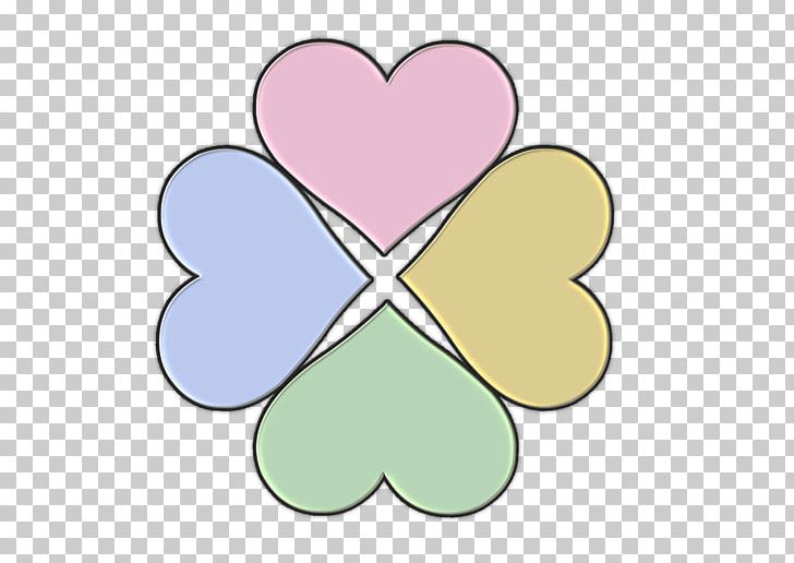 Symbol Petal PNG, Clipart, Clover, Flowers, Heart, Line, Miscellaneous Free PNG Download