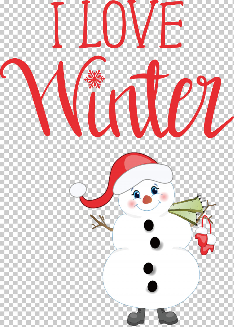 Love Winter PNG, Clipart, Cartoon, Christmas Day, Christmas Ornament, Christmas Ornament M, Christmas Tree Free PNG Download