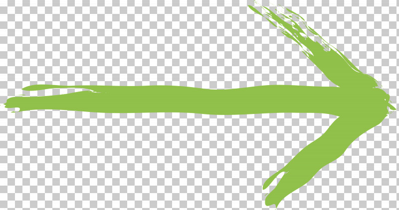Brush Arrow PNG, Clipart, Brush Arrow, Gesture, Green, Hand, Logo Free PNG Download