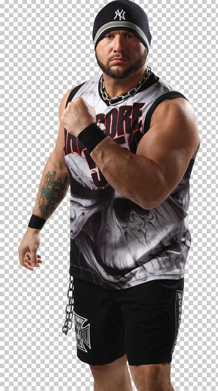 Bubba Ray Dudley Impact! Impact World Championship Impact