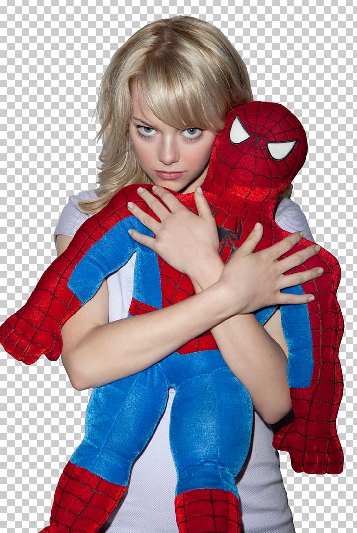 Emma Stone The Amazing Spider-Man Gwen Stacy YouTube PNG, Clipart, Actor, Amazing  Spiderman, Amazing Spiderman