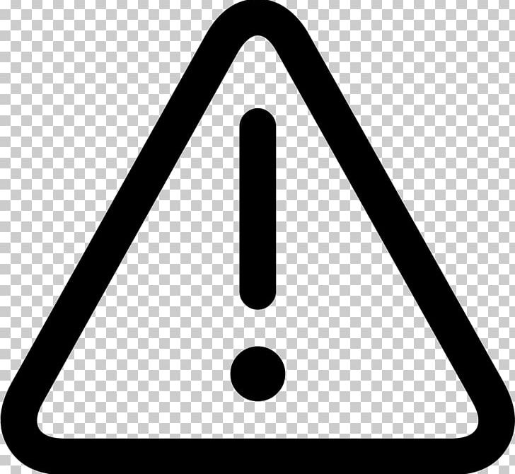 Exclamation Mark Interjection Warning Sign PNG, Clipart, Angle, Area, Black And White, Computer Icons, Exclamation Mark Free PNG Download