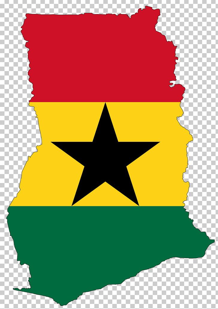 Flag Of Ghana National Flag Map PNG, Clipart, Area, Flag, Flag Of Ghana, Geography, Ghana Free PNG Download