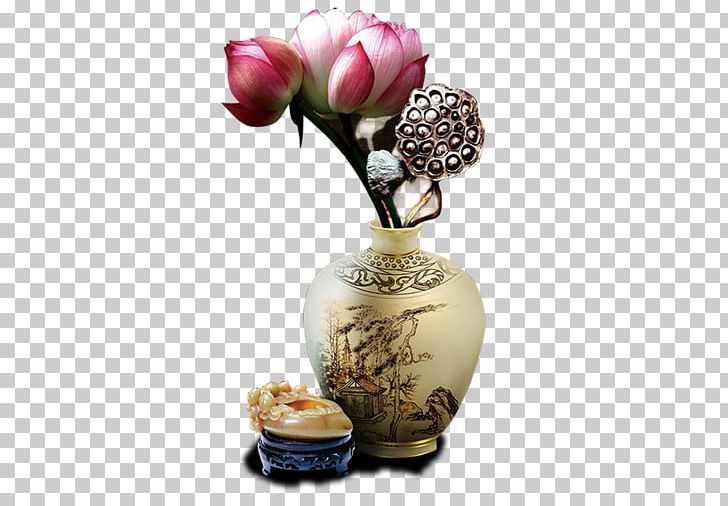 Nelumbo Nucifera Computer File PNG, Clipart, Antiquity, Ceramic, Chinese, Chinese Style, Download Free PNG Download