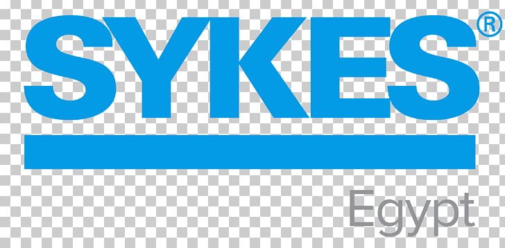 Sykes Enterprises PNG, Clipart, Area, Banner, Blue, Brand, Business Process Free PNG Download