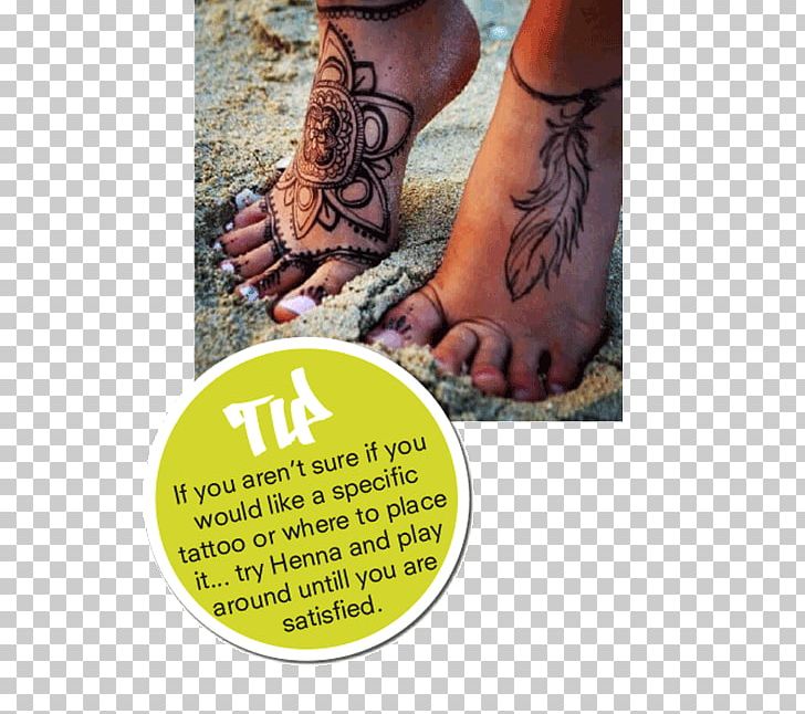 Abziehtattoo Foot Henna Idea PNG, Clipart, Abziehtattoo, Ankle, Arm, Bandage, Body Piercing Free PNG Download