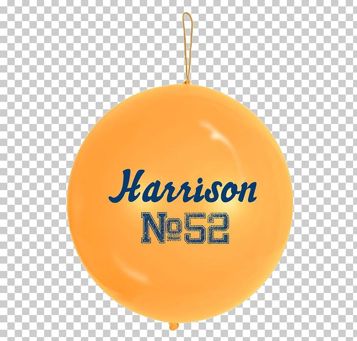 Balloon Font PNG, Clipart, Balloon, Objects, Orange Free PNG Download