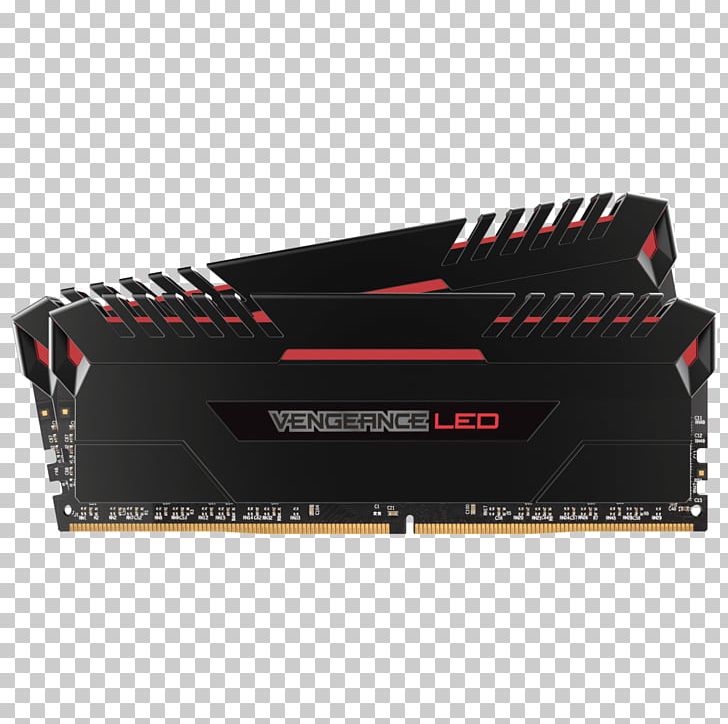 DDR4 SDRAM Corsair Vengeance LED DDR4 DIMM Corsair Vengeance RGB 8GB DDR4 PNG, Clipart, Brand, Computer Memory, Corsair, Corsair Components, Corsair Vengeance Free PNG Download