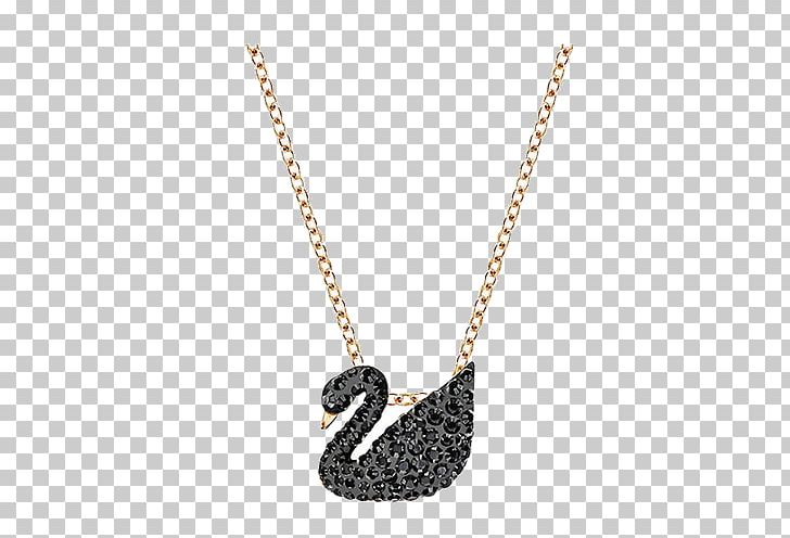 Earring Swarovski AG Pendant Jewellery Bracelet PNG, Clipart, Animals, Background Black, Bangle, Black, Black Background Free PNG Download