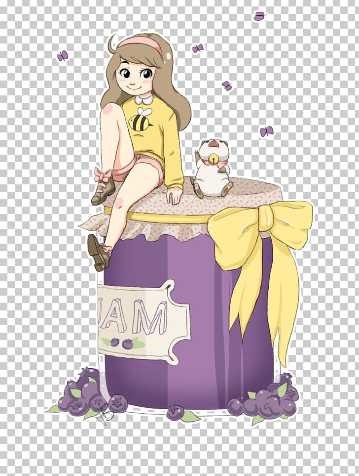 Easy Eats: A Bee And PuppyCat Cookbook PNG, Clipart, Art, Bee, Bee And Puppycat, Bravest Warriors, Cardamom Free PNG Download