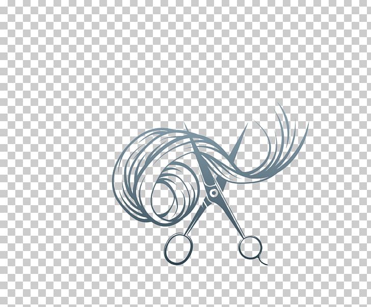 Hairdresser Comb Hair-cutting Shears Hairstyle Beauty Parlour PNG, Clipart, Abstract Lines, Background Black, Barber, Black, Black Background Free PNG Download