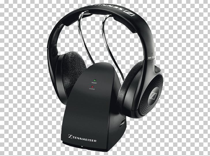 Headphones Sennheiser RS 118 Wireless Sennheiser RS 165 PNG, Clipart, Audio, Audio Equipment, Electronic Device, Electronics, Hardware Free PNG Download