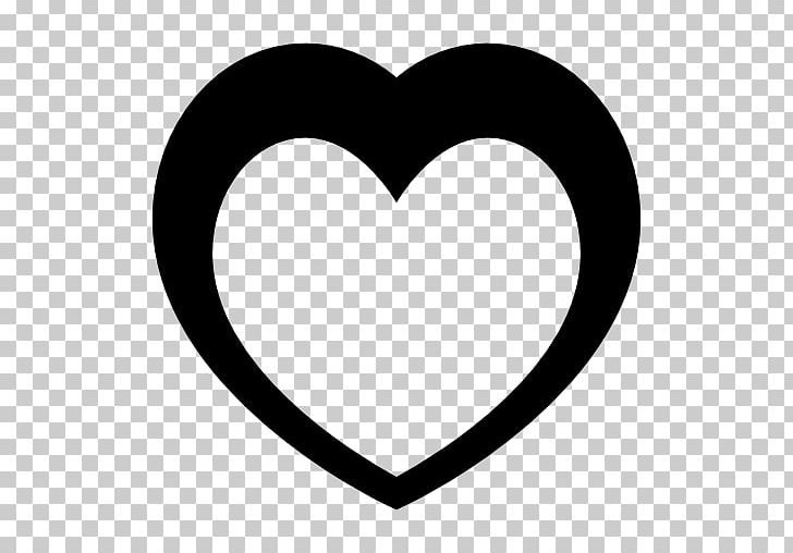 Heart White Computer Icons PNG, Clipart, Black, Black And White, Circle, Cloud, Computer Icons Free PNG Download