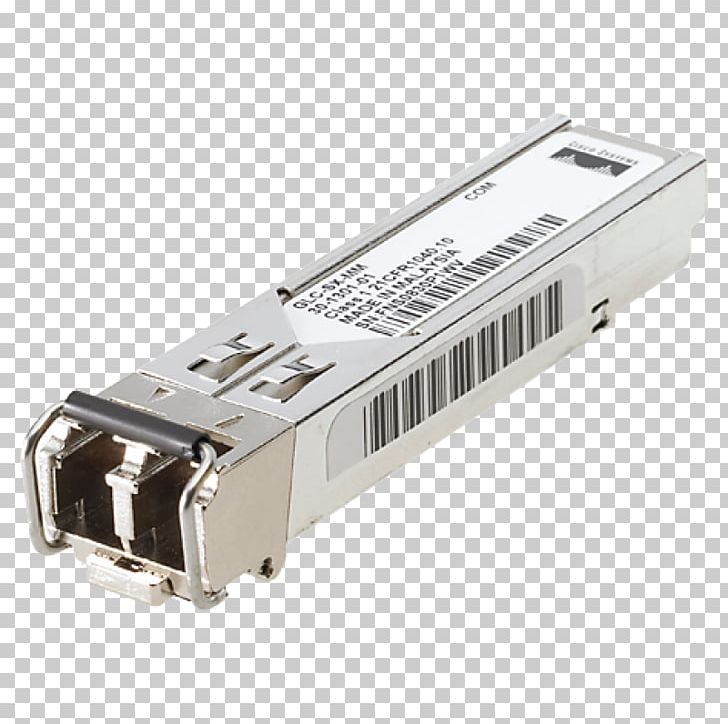 Hewlett-Packard Small Form-factor Pluggable Transceiver Gigabit Ethernet Gigabit Interface Converter PNG, Clipart, Brands, Computer Network, Electronic Device, Gigabit Ethernet, Gigabit Interface Converter Free PNG Download