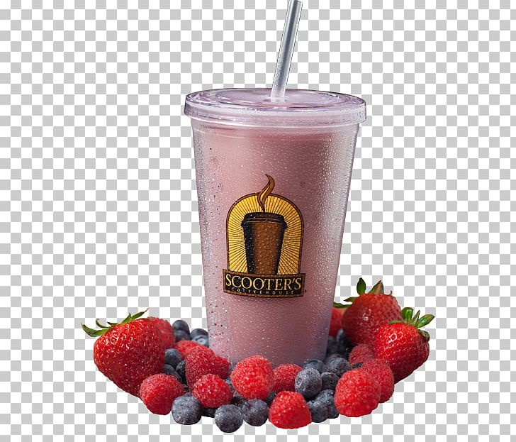 Strawberry Juice Milkshake Health Shake Smoothie Non-alcoholic Drink ...