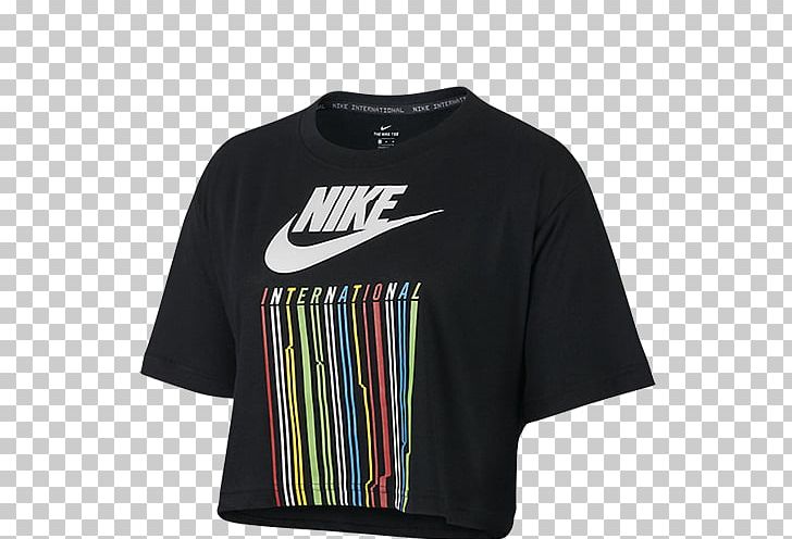 T-shirt Nike Adidas Clothing PNG, Clipart, Active Shirt, Adidas, Air Jordan, Black, Brand Free PNG Download